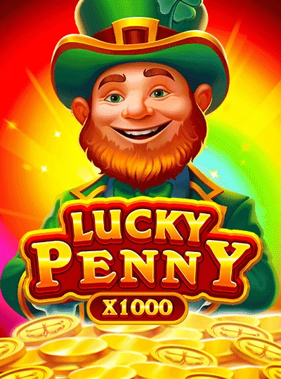 Featured slot game cover